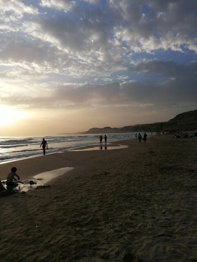 סיקוליאנה Casetta Marconi....Tra Mare E Storia! מראה חיצוני תמונה
